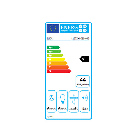 "Elica Lullaby Deckenlüfter" von Elica (Bild 14).  /  /