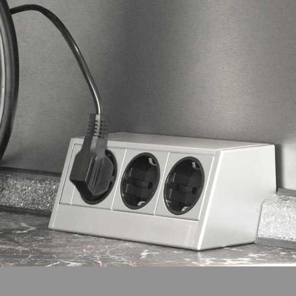 EVOline R-Dock in verschiedenen Varianten