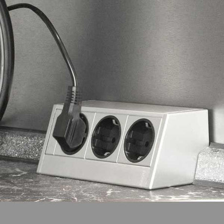 EVOline R-Dock in verschiedenen Varianten