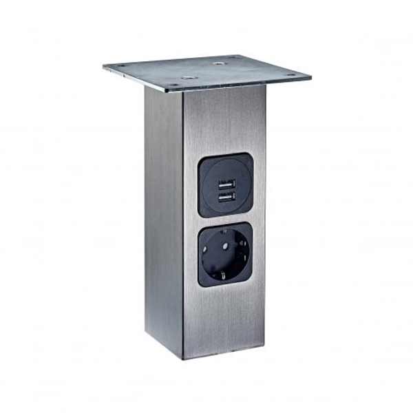 Barkonsole Fly Power Gerade in versch. Varianten