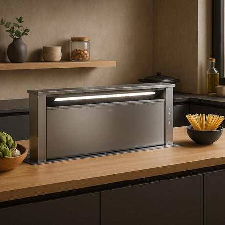 "Elica Get Up" von Elica (Bild 2).  /  /