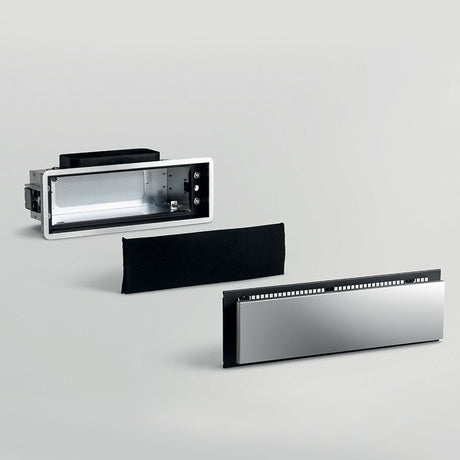 Filter-Kit Erstinstallation