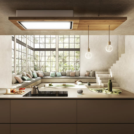 "Elica Lullaby Deckenlüfter" von Elica (Bild 2).  /  /