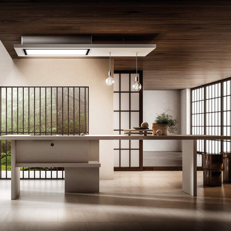 "Elica Lullaby Deckenlüfter" von Elica (Bild 3).  /  /