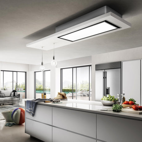 "Elica Lullaby Deckenlüfter" von Elica (Bild 4).  /  /