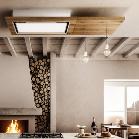 "Elica Lullaby Deckenlüfter" von Elica (Bild 6).  /  /