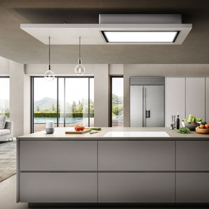 "Elica Lullaby Deckenlüfter" von Elica (Bild 9).  /  /