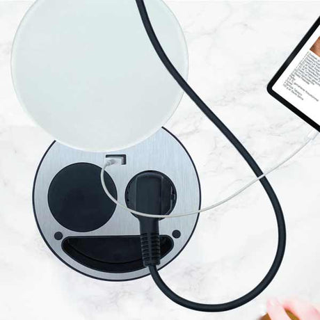 Bachmann Smile in verschiedenen Varianten
