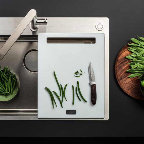 Falmec Schneidebrett aus Polyethylen