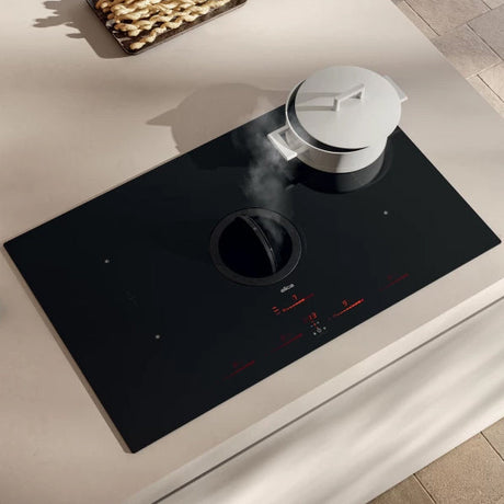 NikolaTesla Switch von Elica in Schwarz