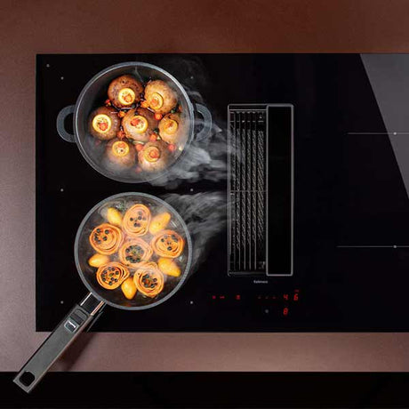 Falmec Zero/Zero Easy Muldenlüfter