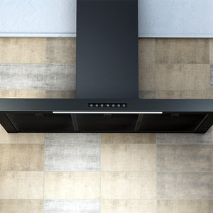 Airforce B-OX Wandhaube