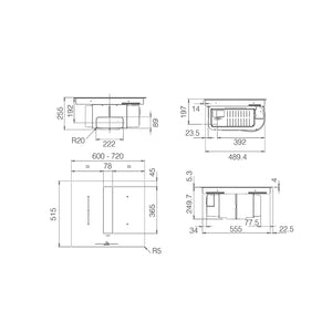 "Elica NikolaTesla Fit" von Elica (Bild 11).  /  /