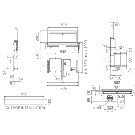 "Elica Get Up" von Elica (Bild 8).  /  /